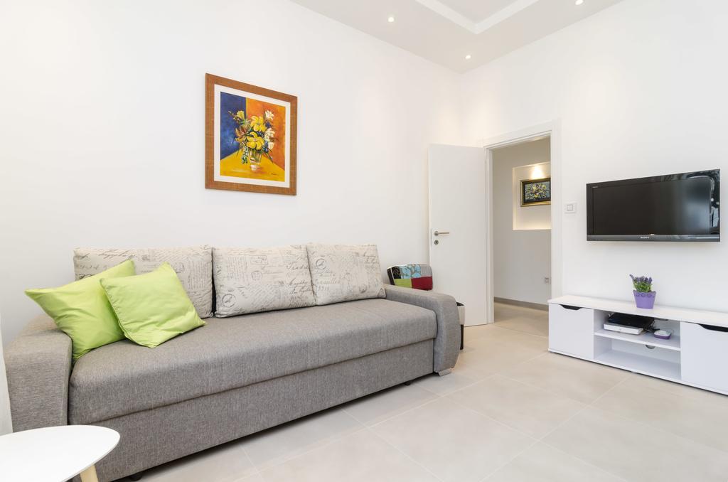Apartment Take That Dubrovnik Ngoại thất bức ảnh