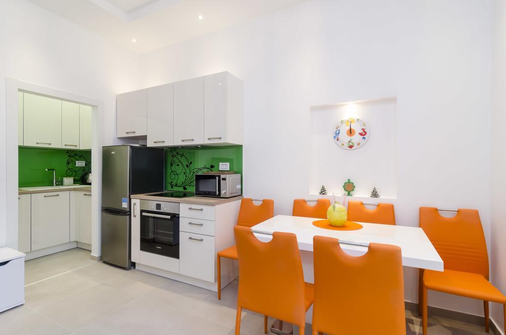 Apartment Take That Dubrovnik Ngoại thất bức ảnh